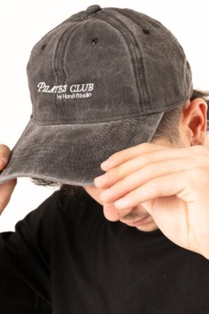 Cap Pilates Club