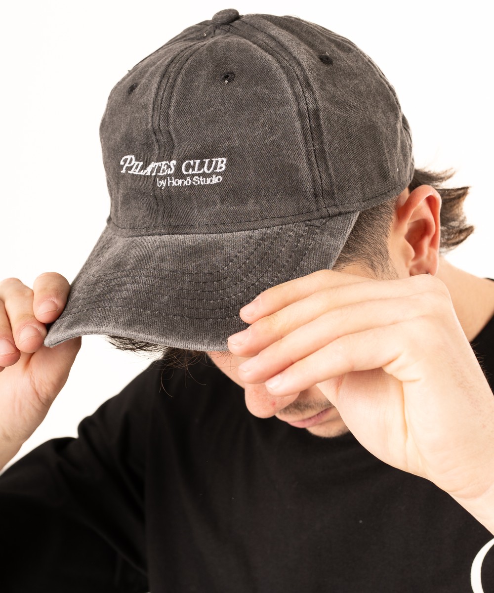 Cap Pilates Club
