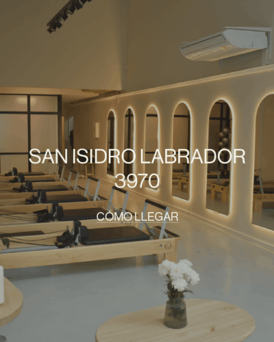 LOCAL SAN ISIDRO LABRADOR 3970